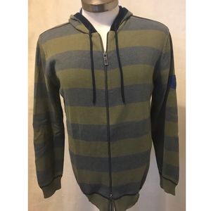 MEXX Vintage Zip Hoodie